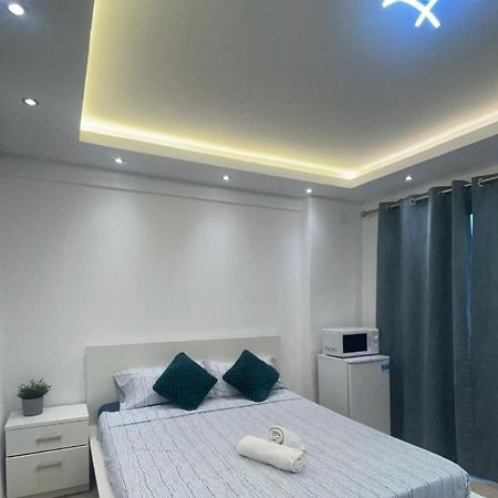 Studio Appartament Bright City Nuevo! Torremolinos Luaran gambar