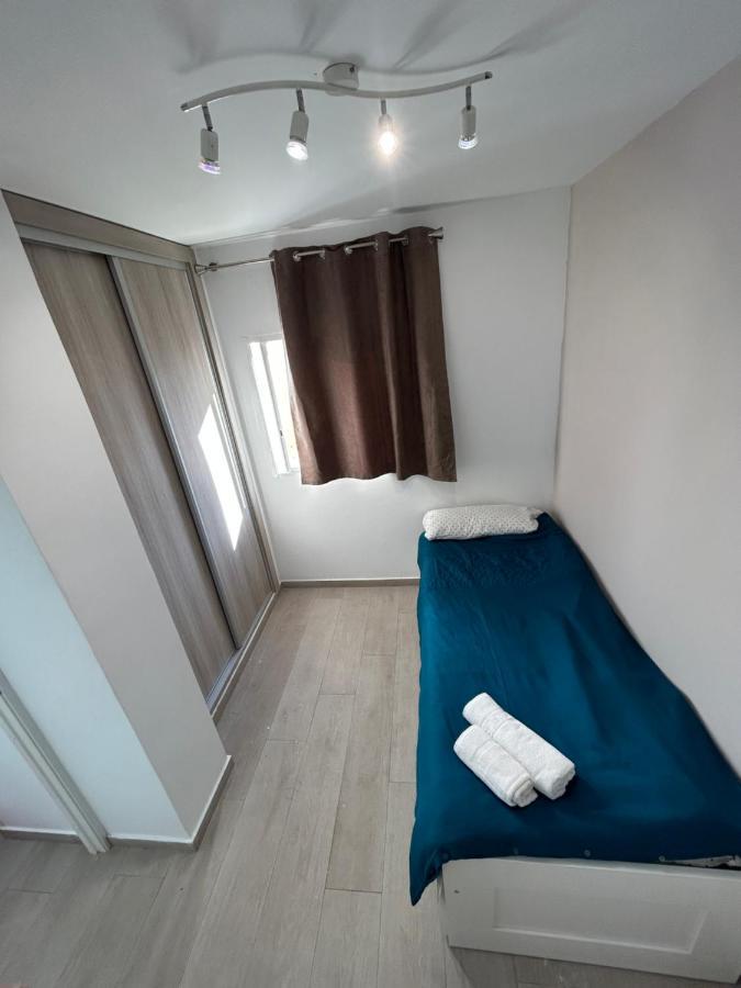Studio Appartament Bright City Nuevo! Torremolinos Luaran gambar