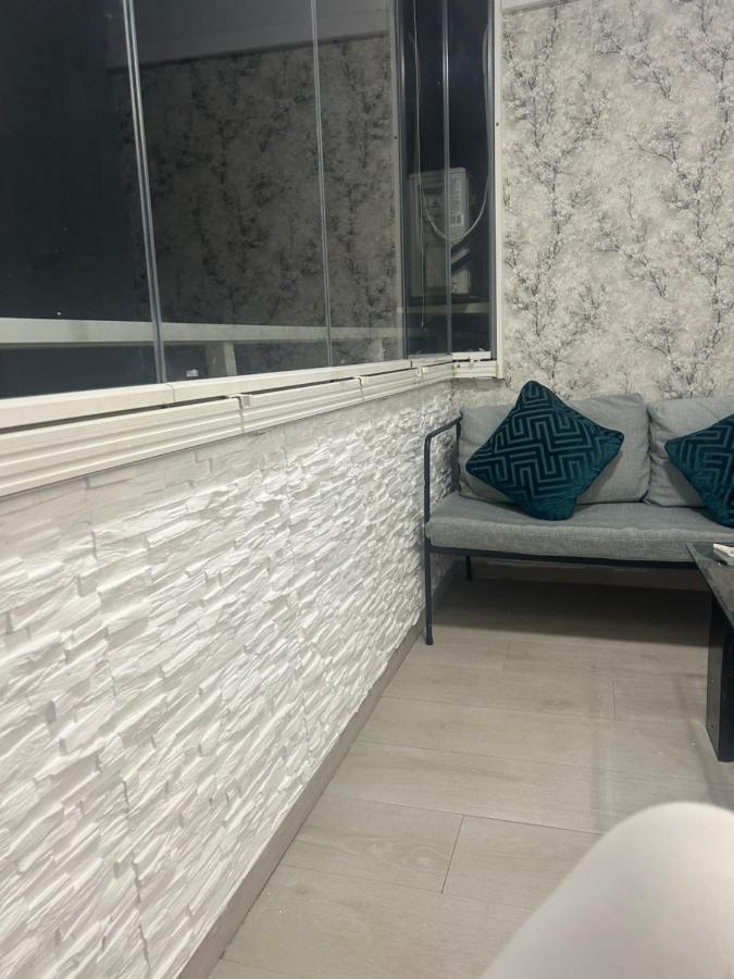 Studio Appartament Bright City Nuevo! Torremolinos Luaran gambar
